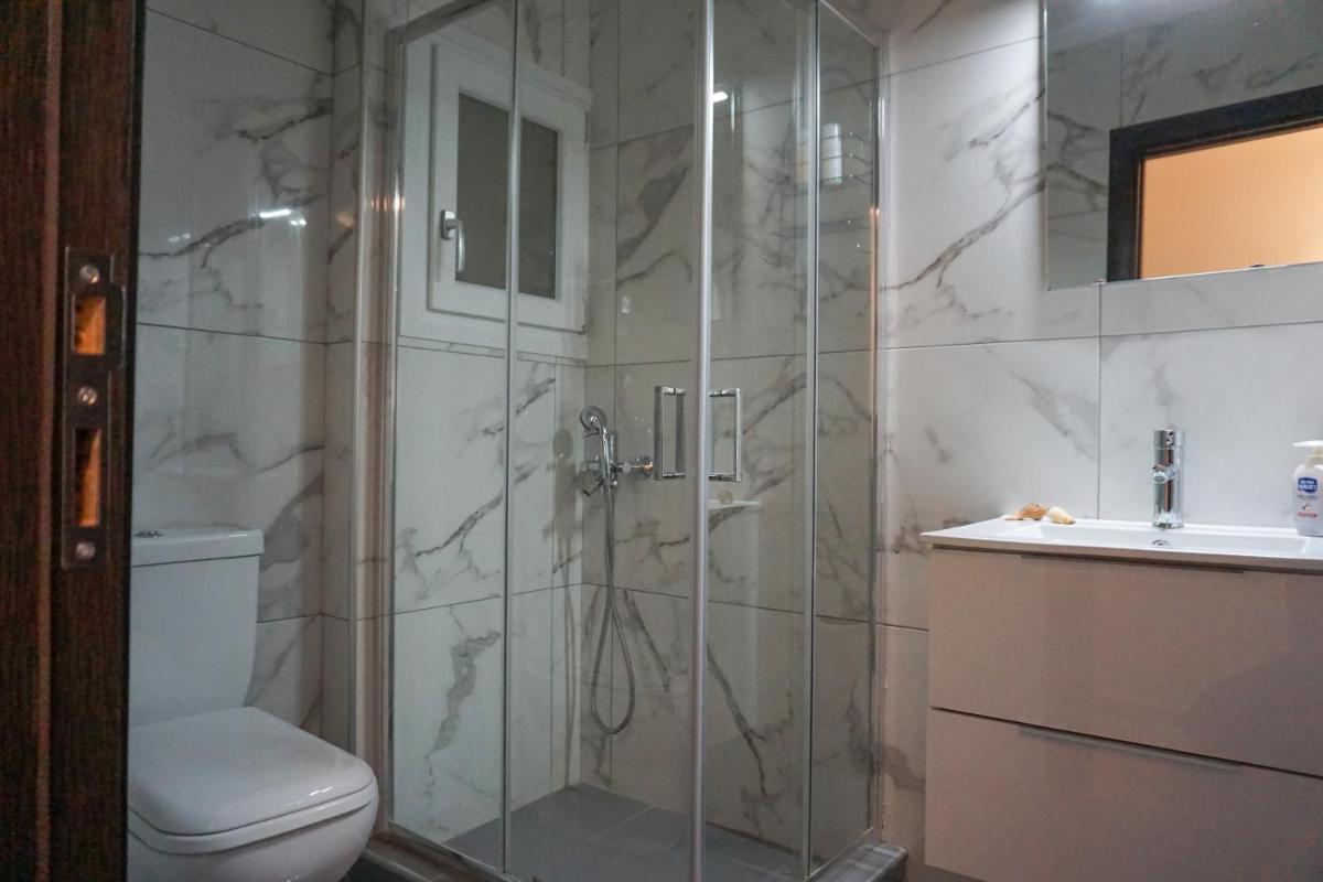Suitetrails - Afrodite's apartment (close to Athens city center)