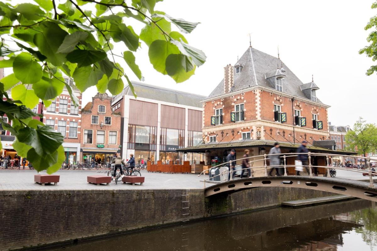 Boutique hotel WKNDS - Housity