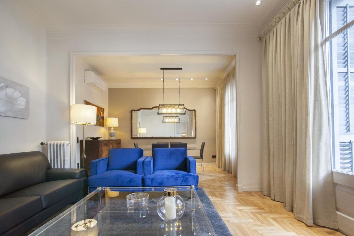 Tendency Sagrada Familia Luxury - Hizvo