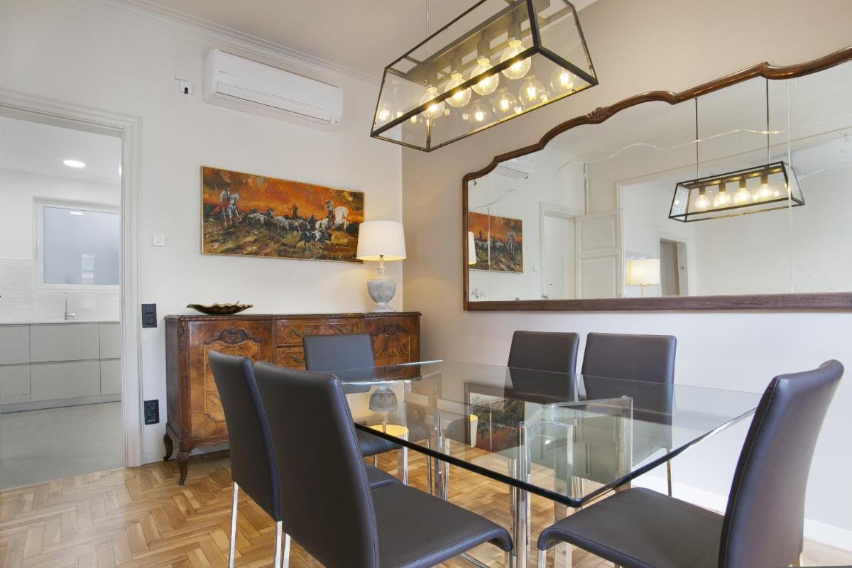Tendency Sagrada Familia Luxury - Hizvo
