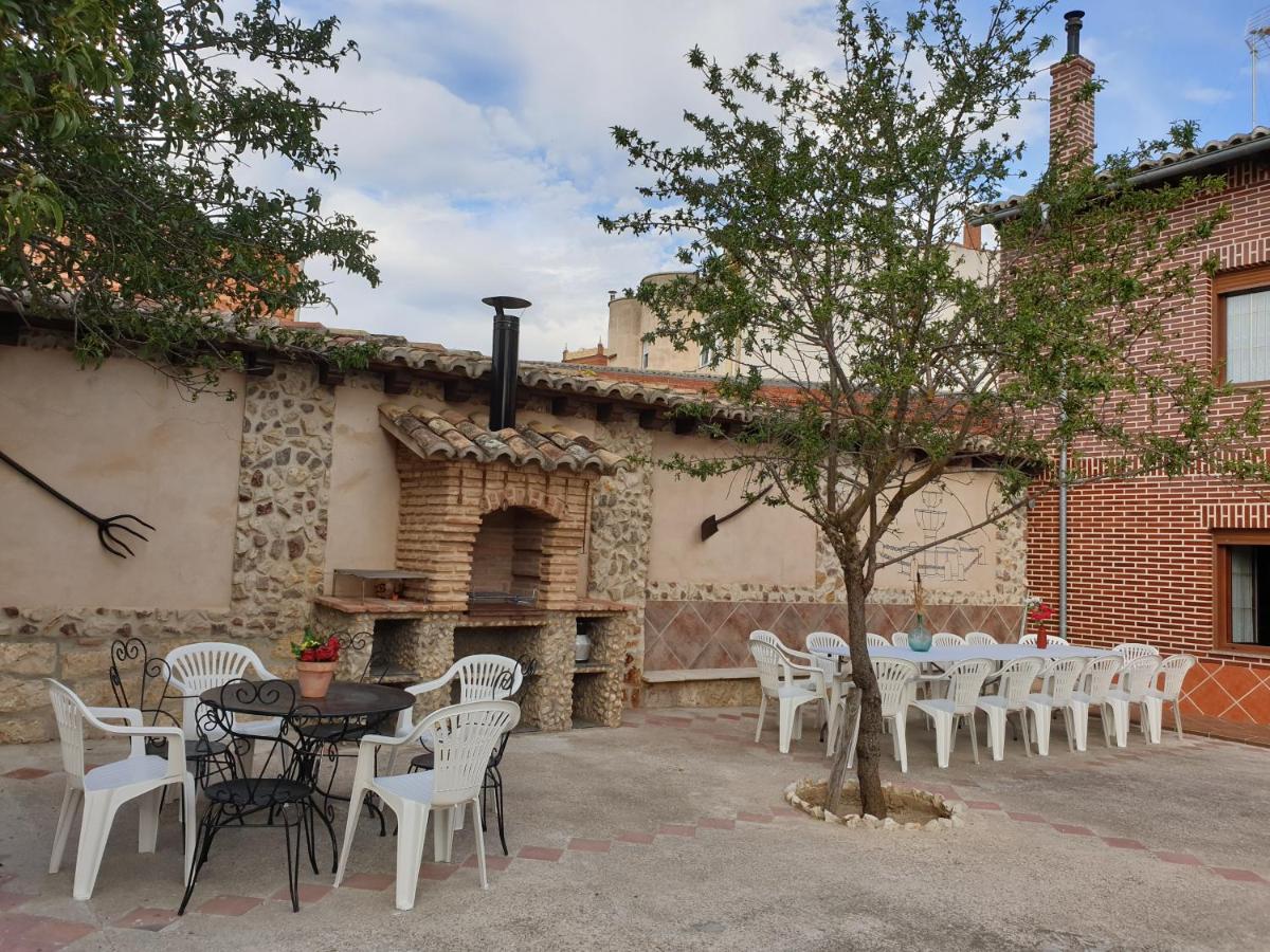 Suitetrails - El Arco (Vivienda Uso Turístico)