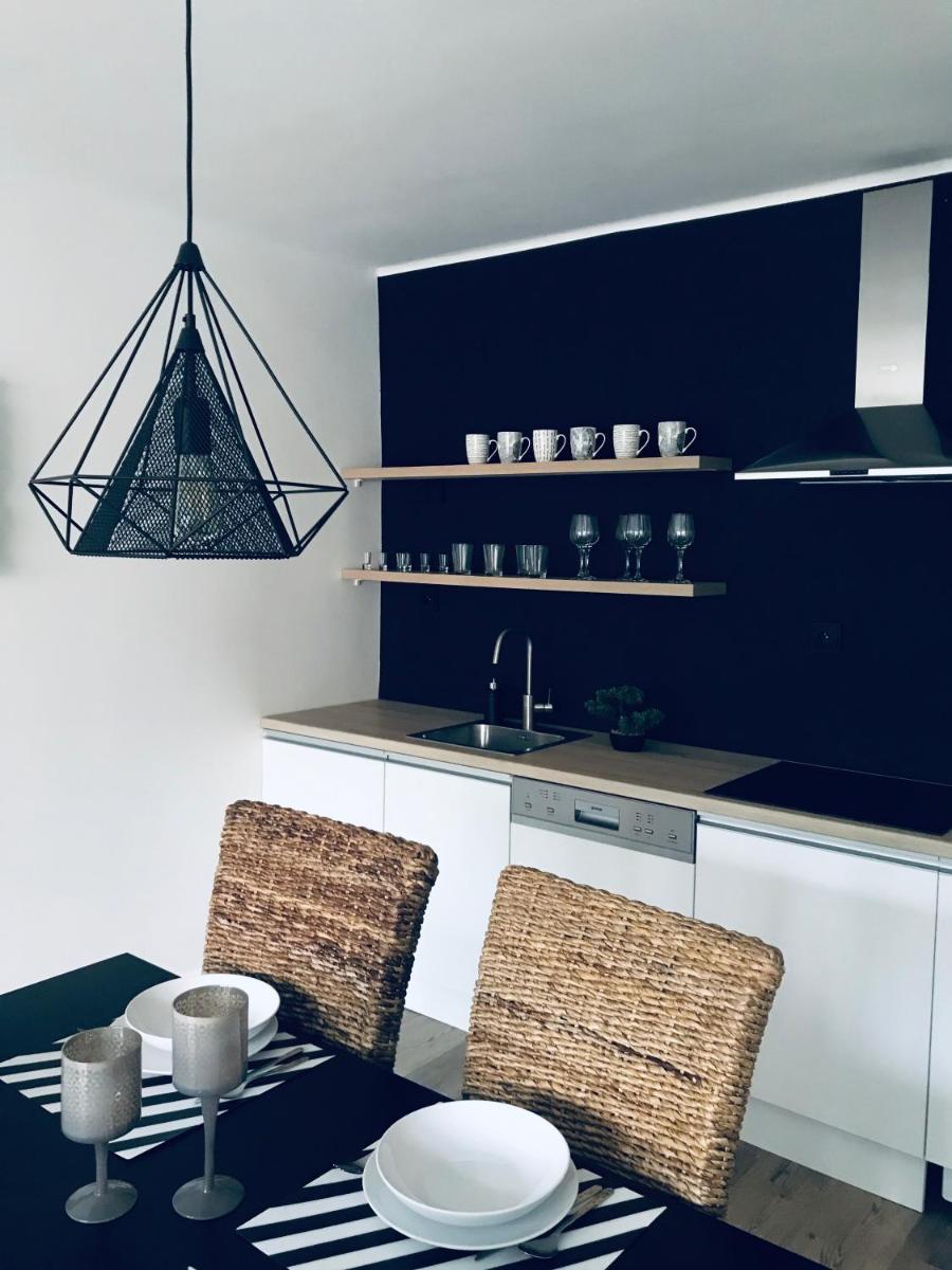 Príkopova 2 Apartmán - Housity