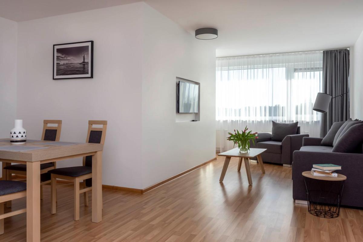Apartment Amber Wind - Housity
