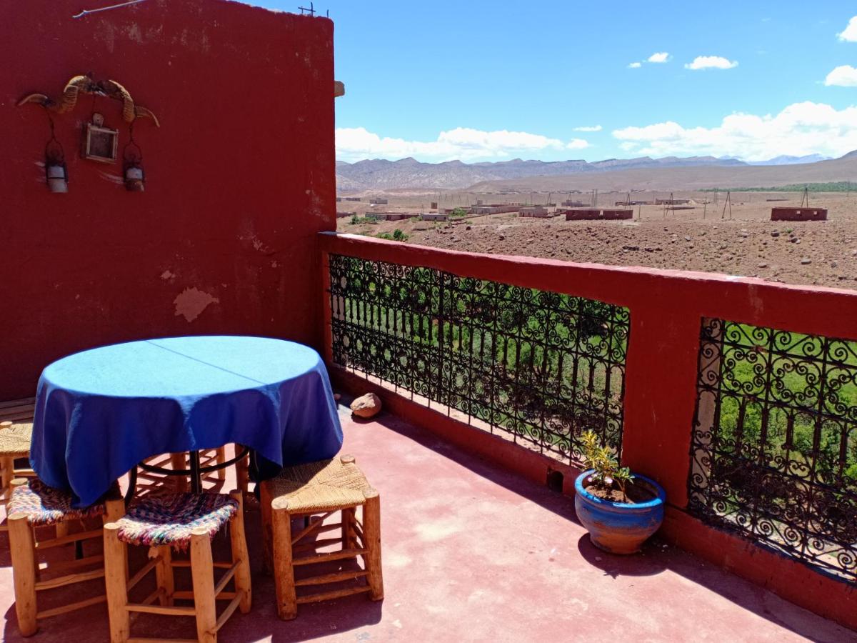 Tizi Maison d'Hôtes - Housity