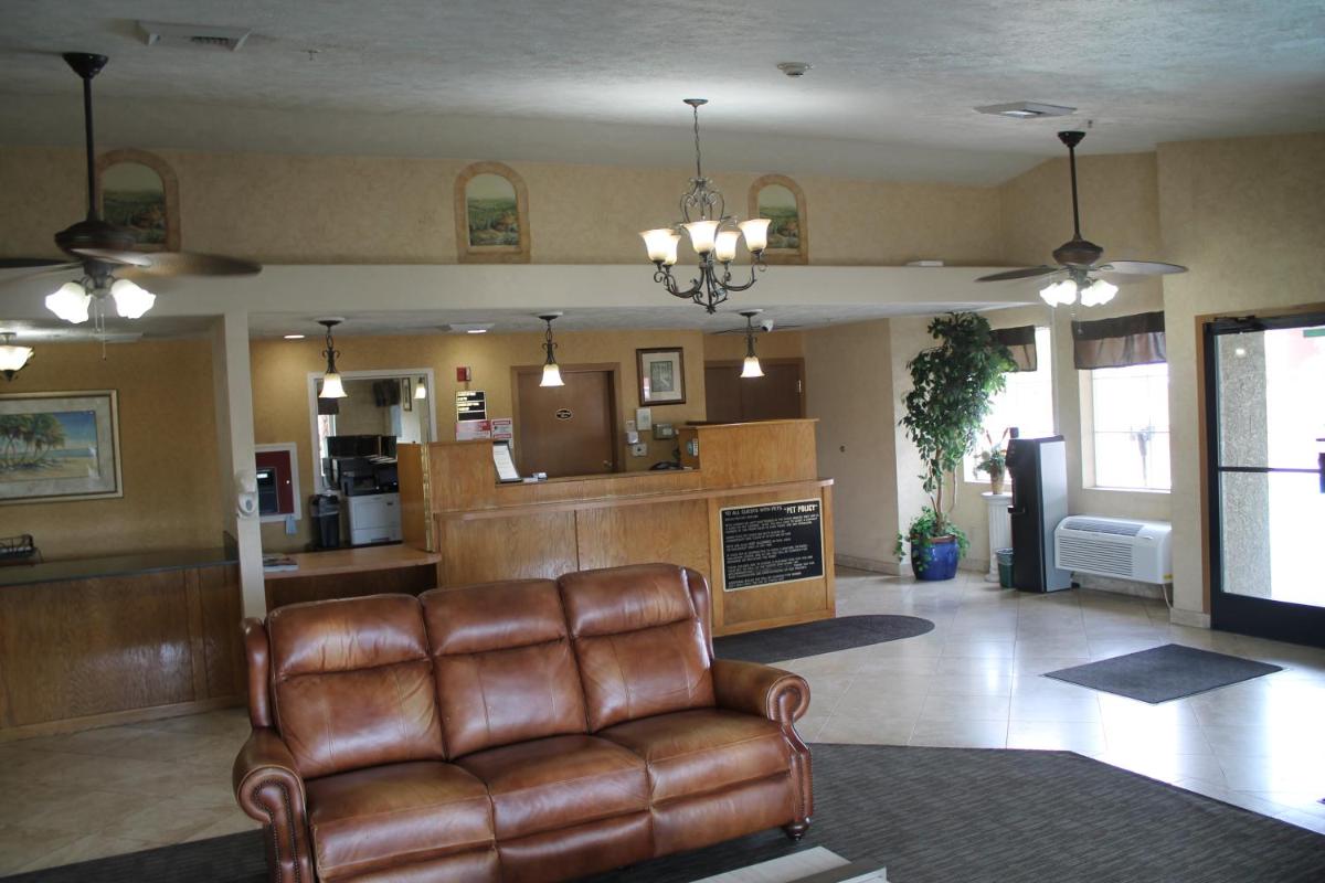 Sunrise Inn - Housity