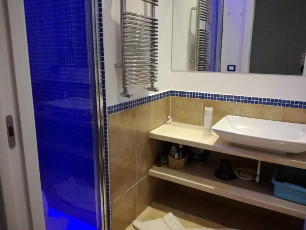 Villetta Baia San Montano - Housity
