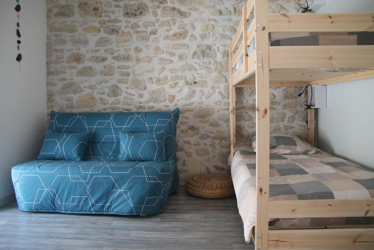 Le Refuge de Guyenne - Housity
