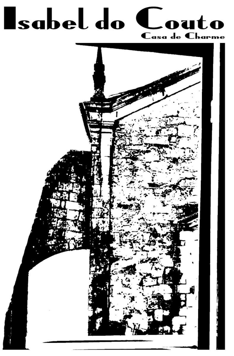 Isabel do Couto - casa de charme - Housity
