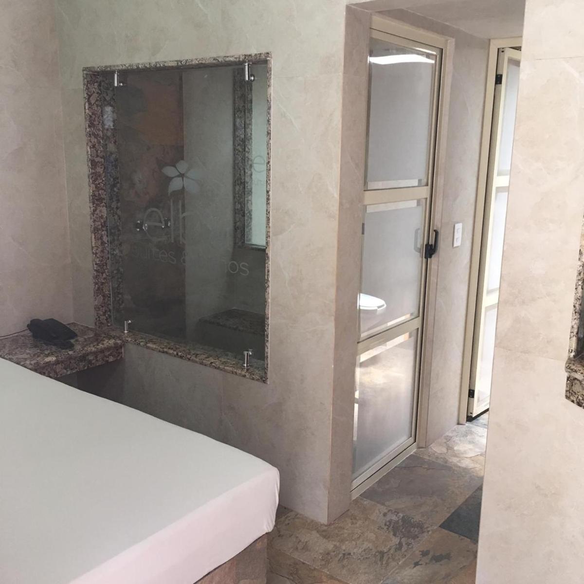 Hotel & suites elba - Housity