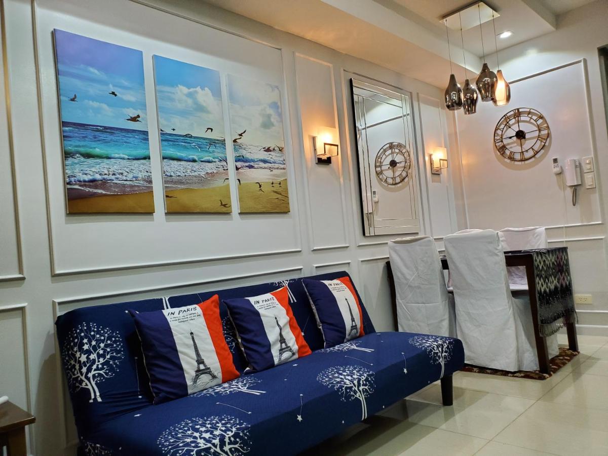 Shell Residence Manila - Housity