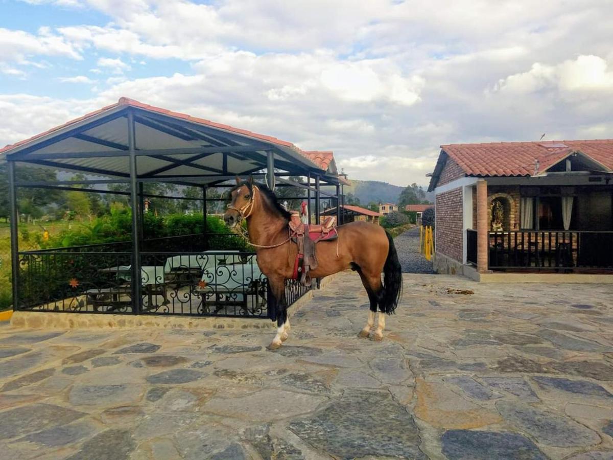 Posadas San Antonio Campestre - Housity