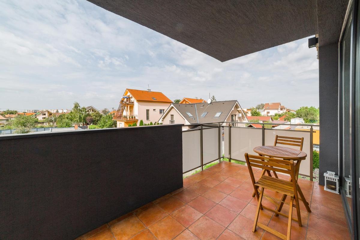 Apartment Dolfi, Senec - Housity