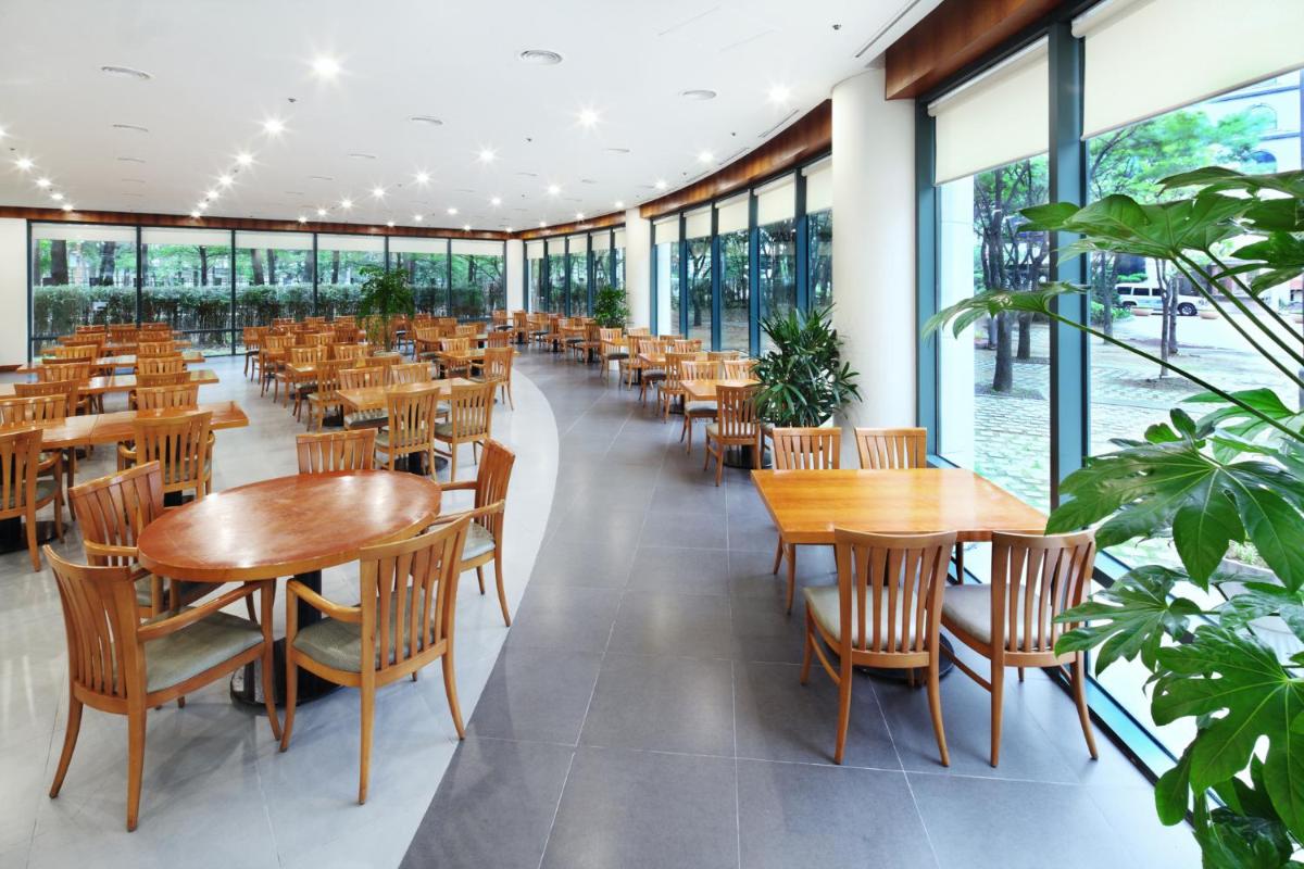 Hanwha Resort Daecheon Paros - Housity