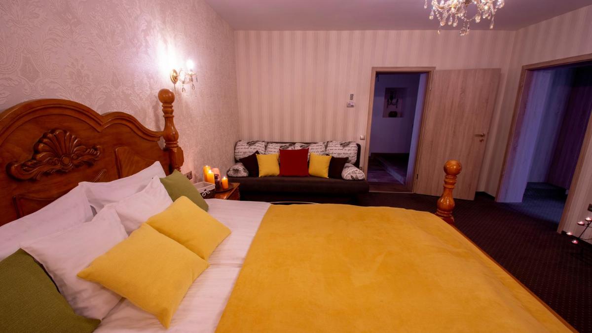 Hermannstadt House 1 - Housity