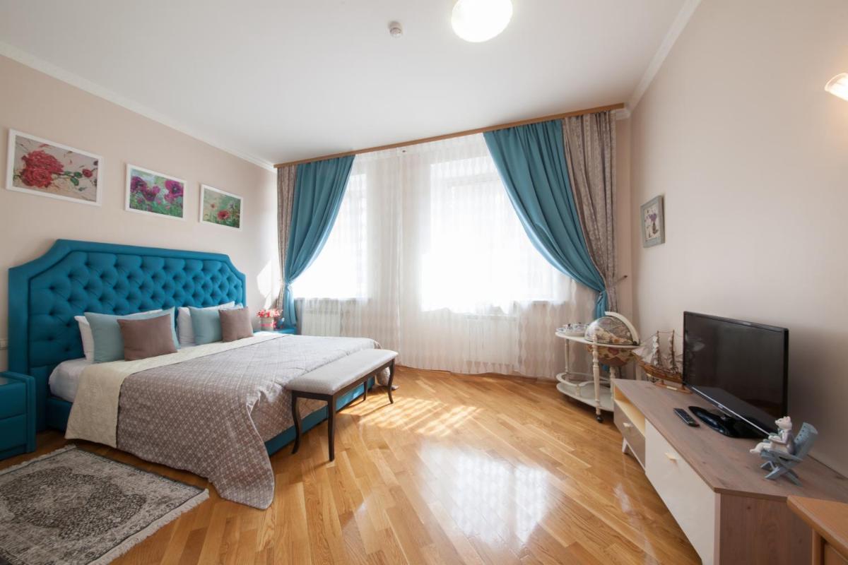 Hotel PoliArt - Housity
