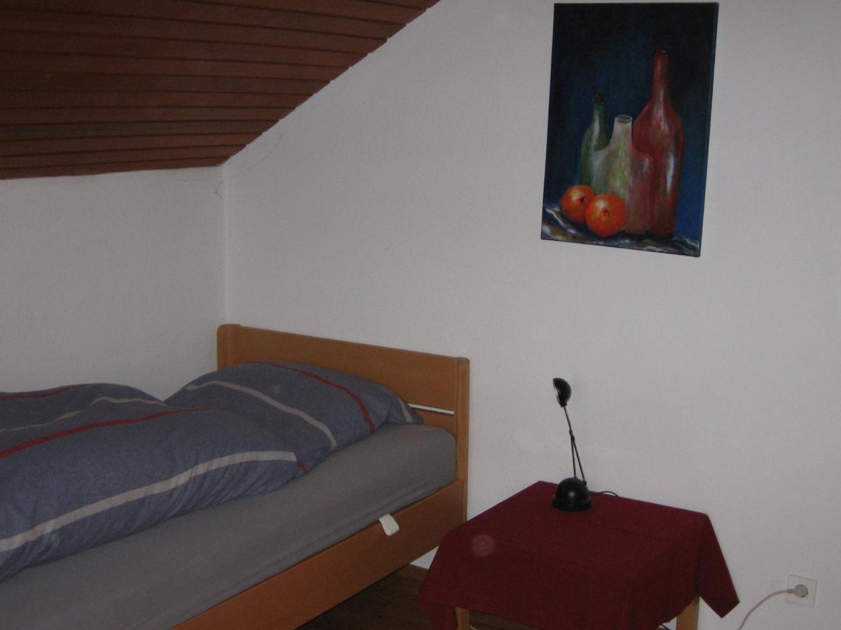 Gereutweg 18 - Housity