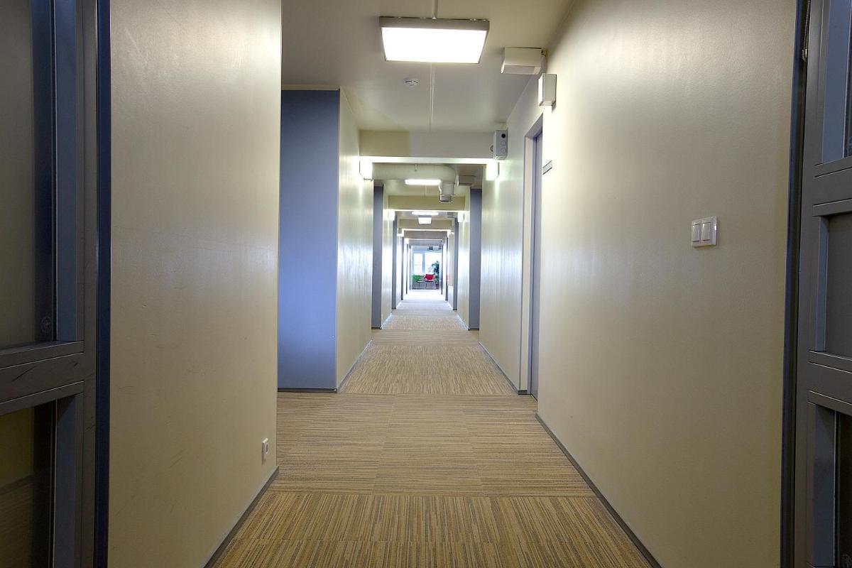 Tartu Rakendusliku Kolledži Hotell - Housity