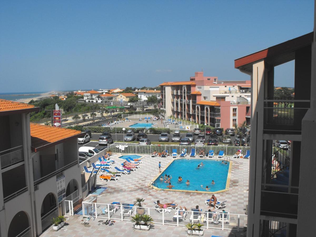Mer et Golf - Housity
