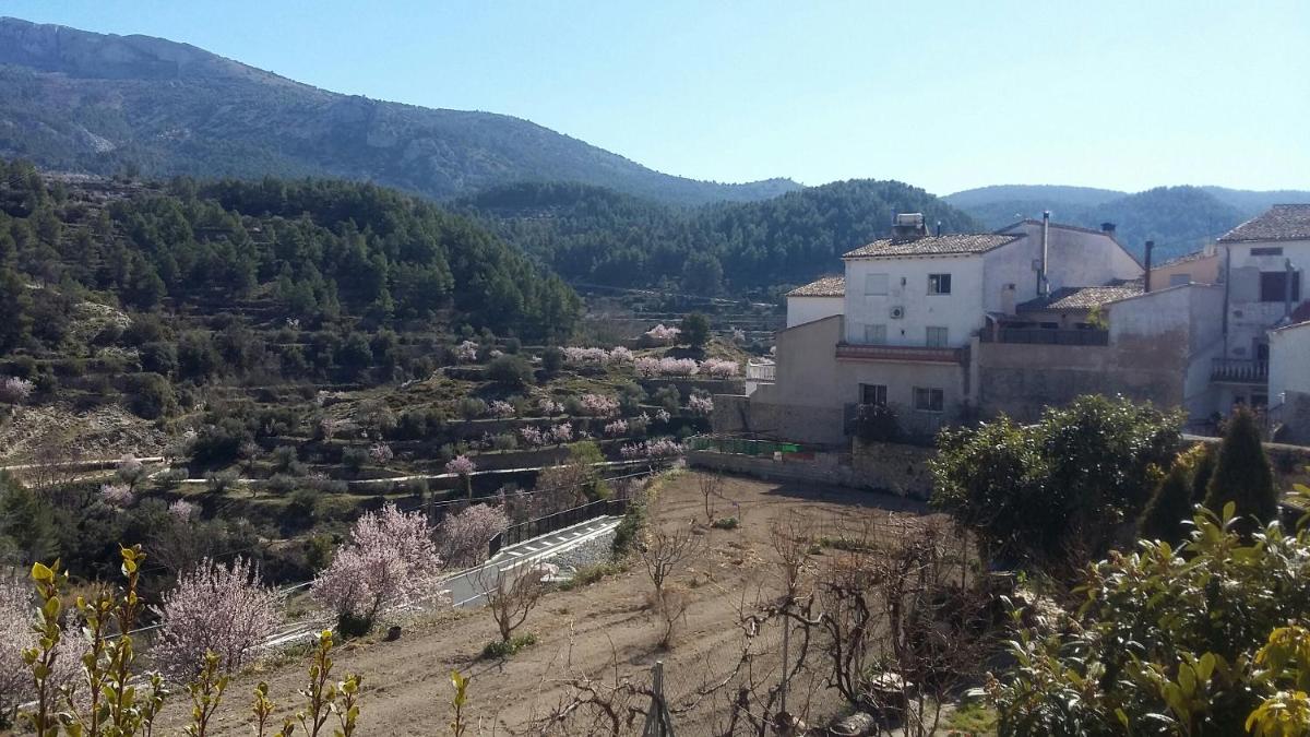 casa malferit - Housity