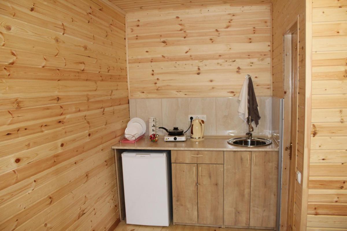 Green Villa Tskaltubo - Housity