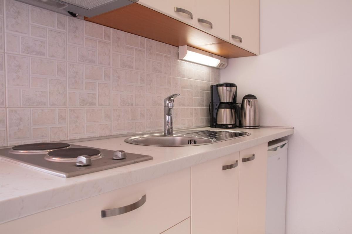 Apartments Villa Korina - Housity