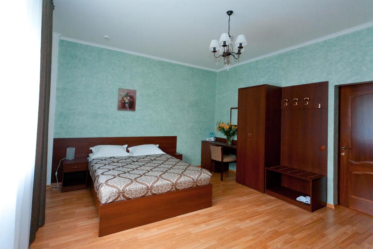 Park Hotel Bogorodsk - Housity