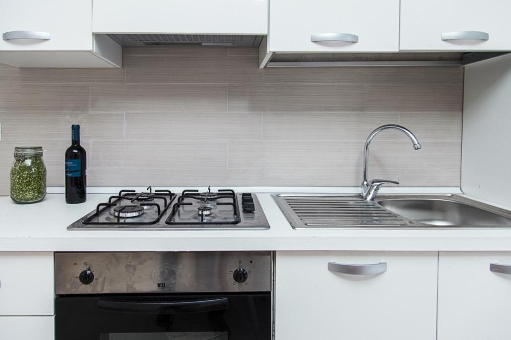 Residence Mare Blu - Housity