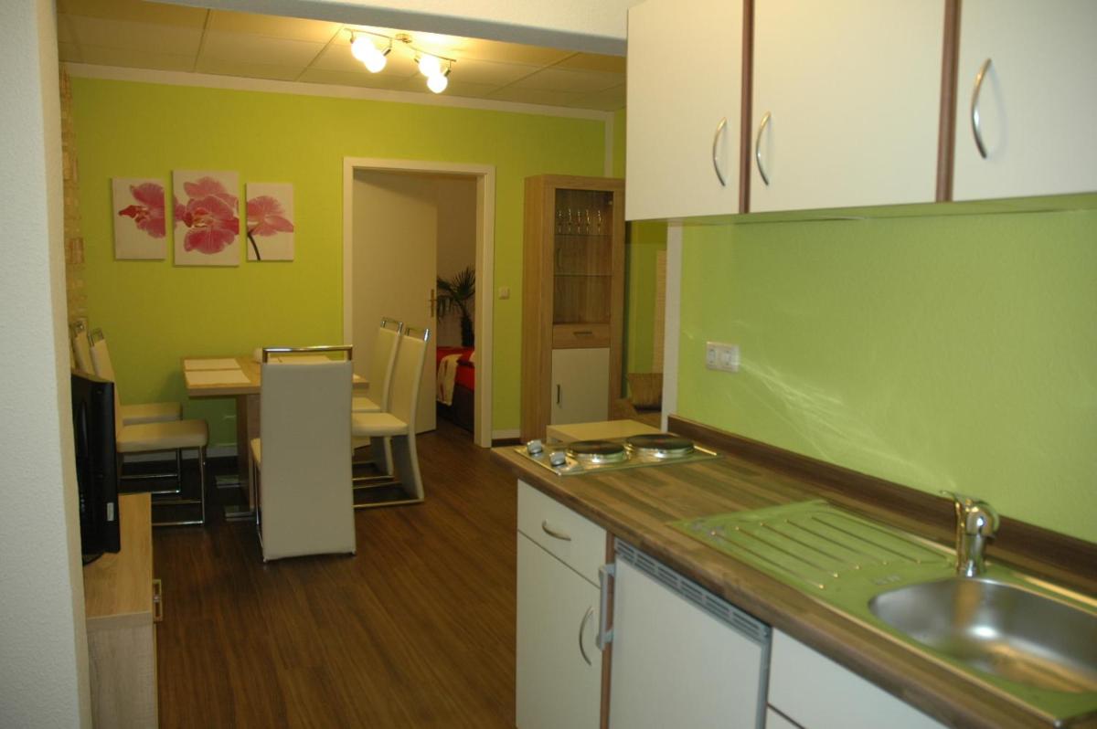 Apartments Stirl - Housity