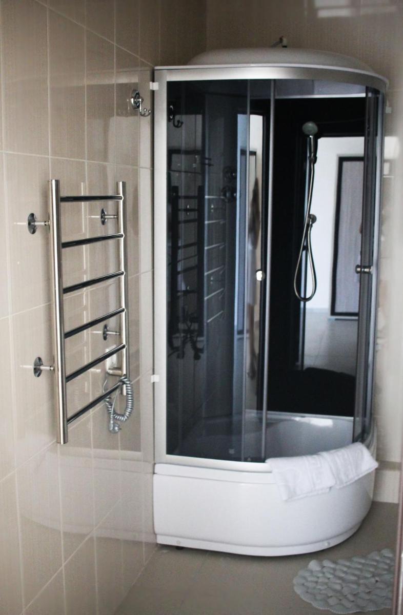Mini otel liubimyi - Housity