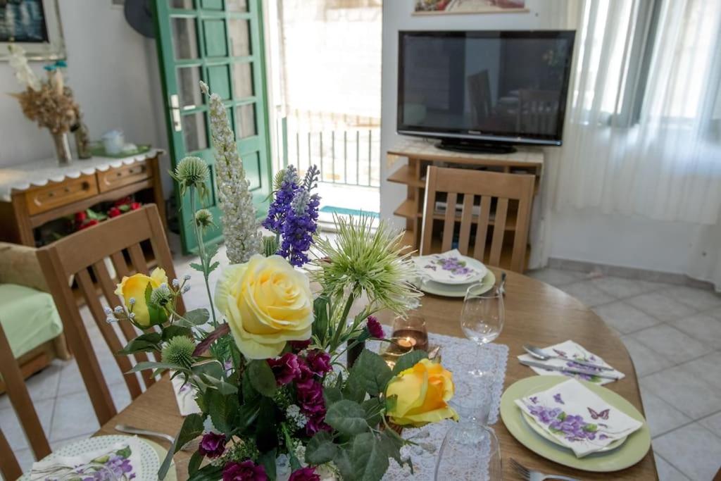 Vacation House Ante - Housity