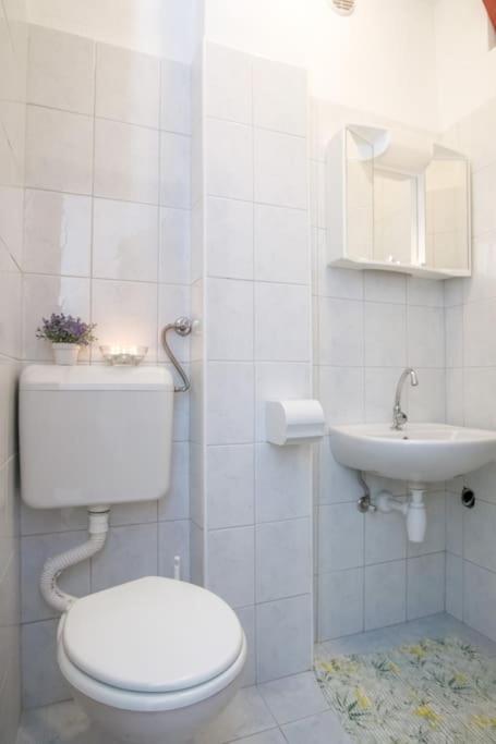 Vacation House Ante - Housity