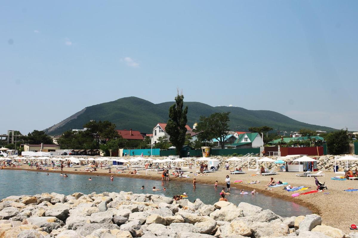 Mini otel liubimyi - Housity