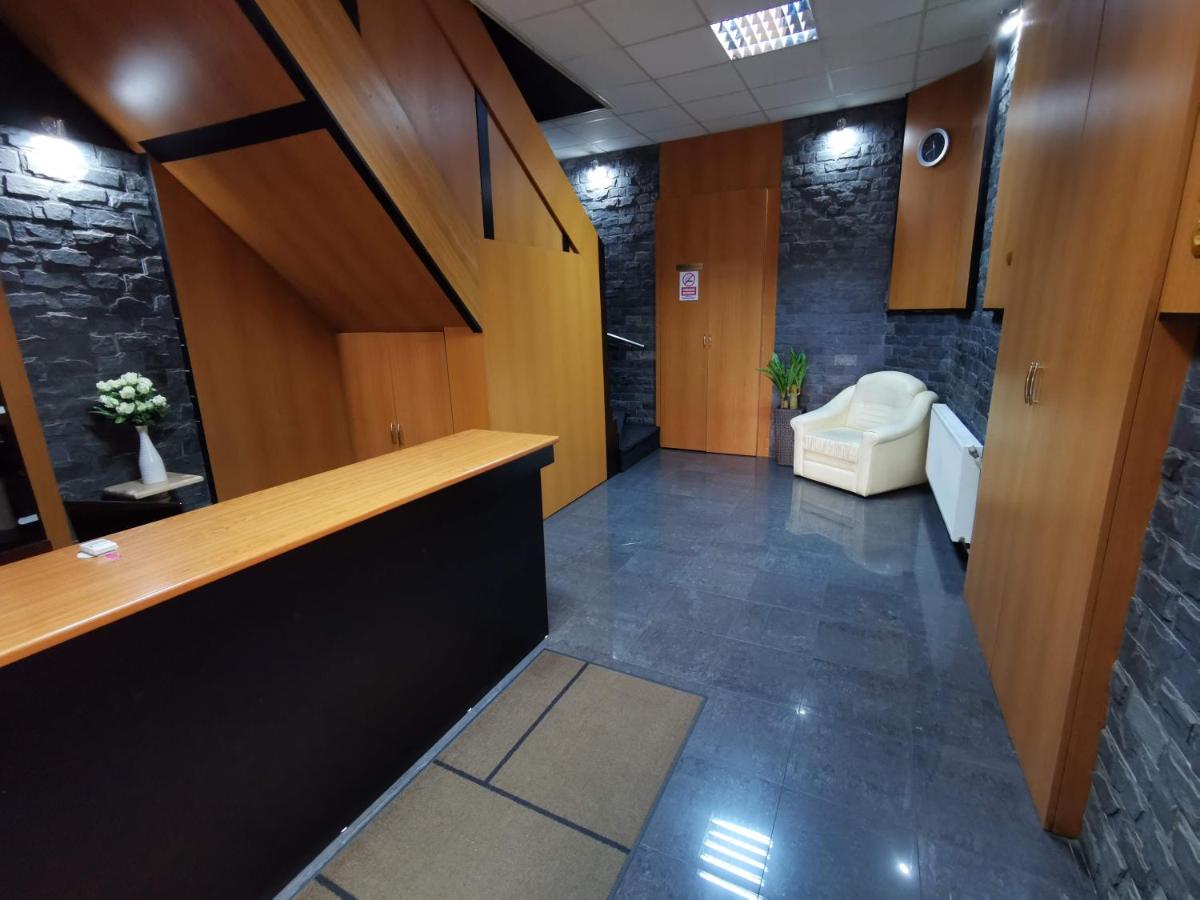Pensiunea Stefan - Housity