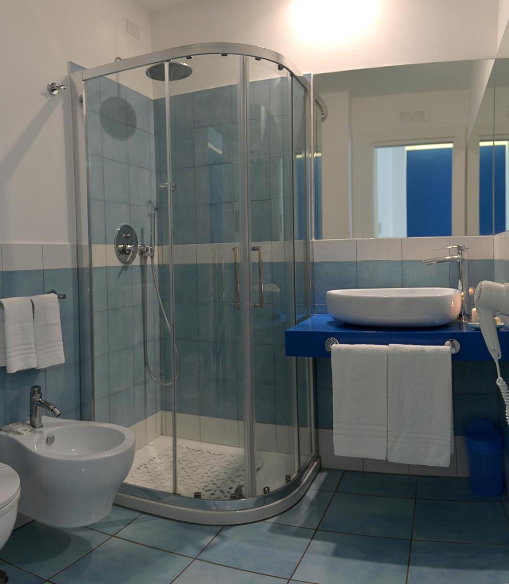 San Domenico Accommodation Maiori - Hizvo
