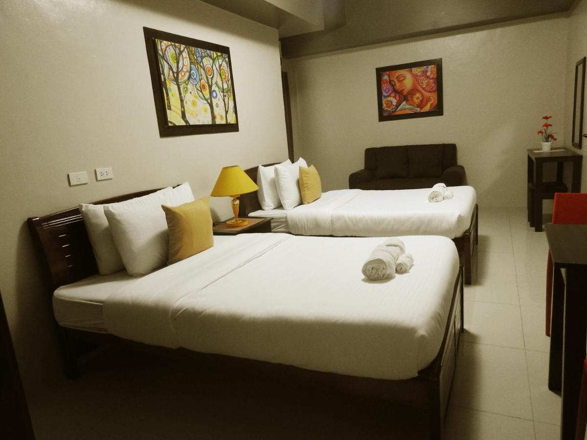 Residenciale Boutique Apartments - Housity