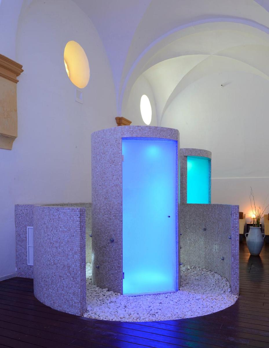 Imagen de la galería de Monasterio De Piedra, en Nuévalos