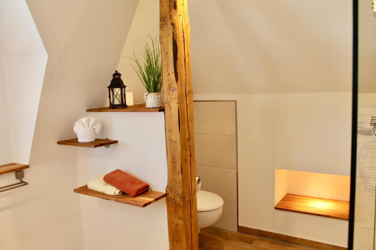 Pension Alscher Garni - Housity
