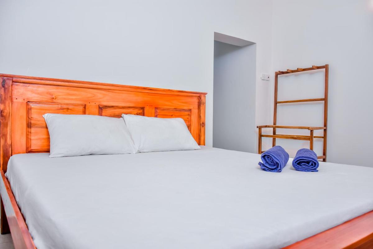 Saman Beach Guest House - Housity