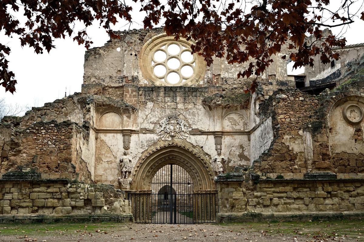 Un lugar de interés cerca de este hotel