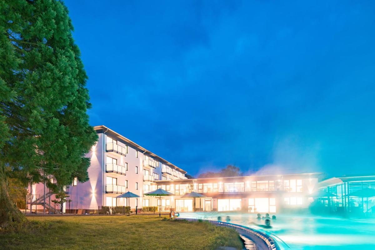 Thermalhotel Aulendorf - Housity