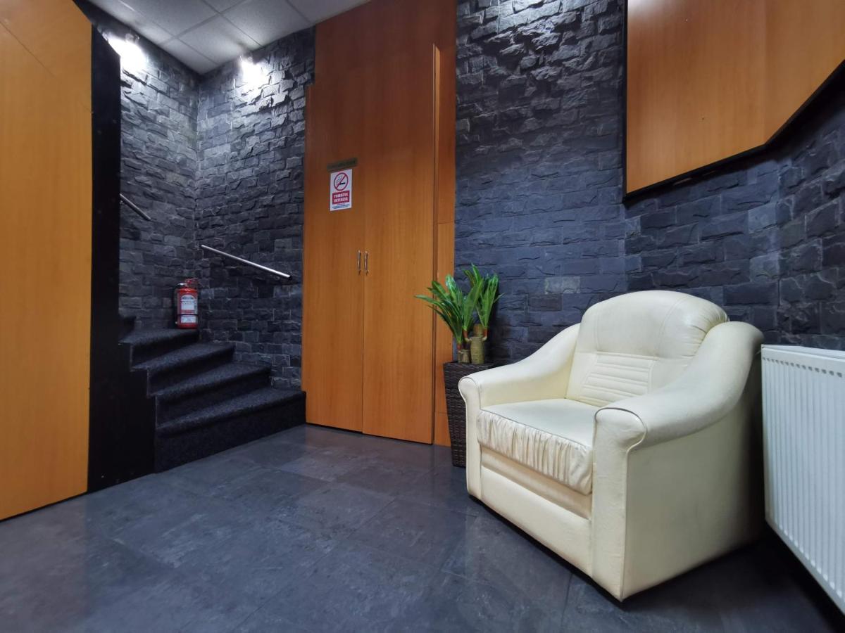 Pensiunea Stefan - Housity