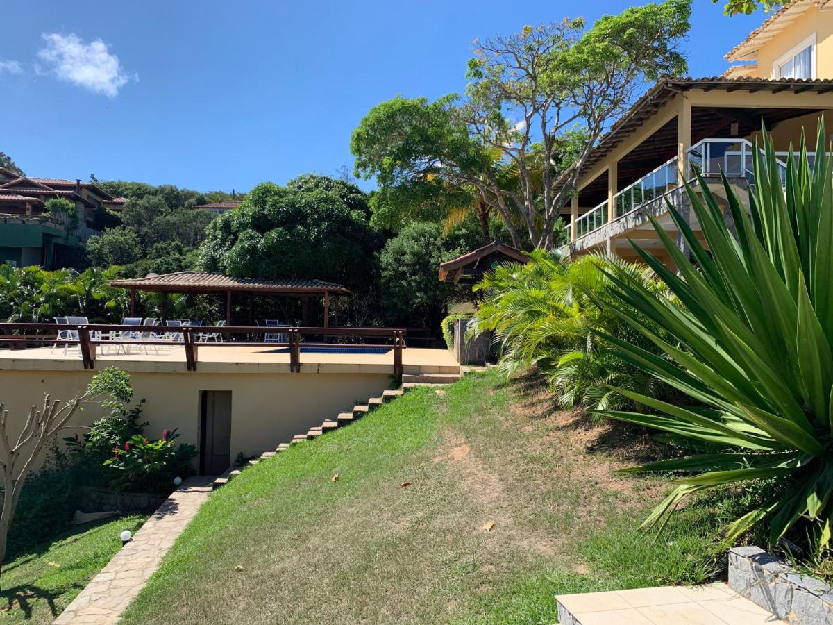 Praia da Ferradurinha Guest House - Housity