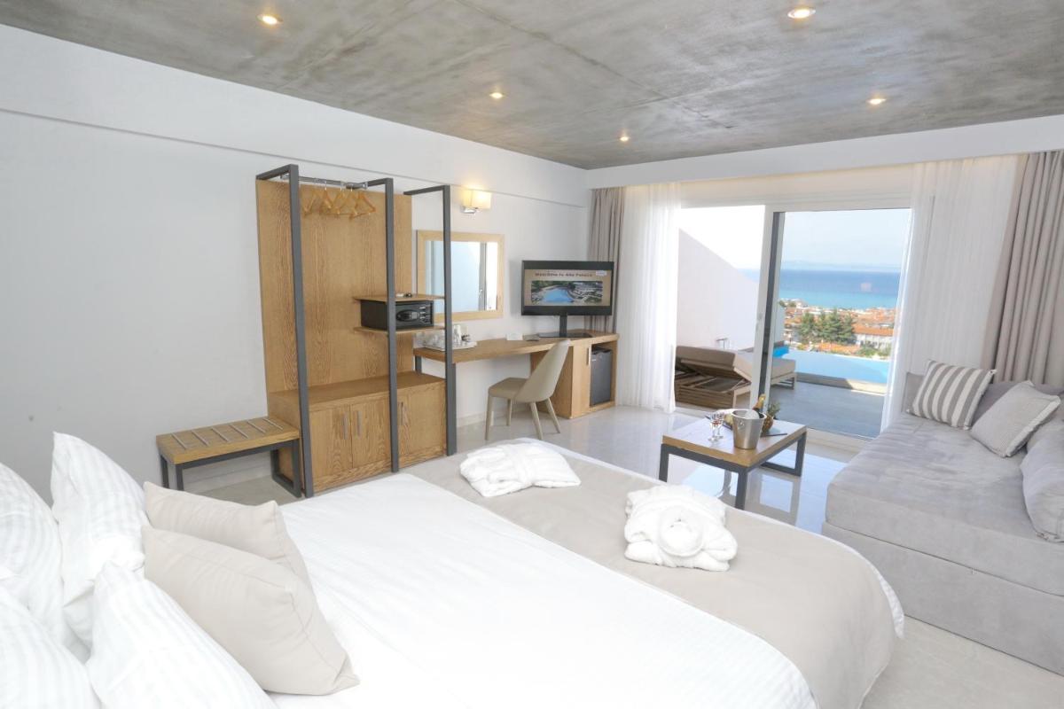 Alia Palace Hotel - Adults Only 16+ - Housity