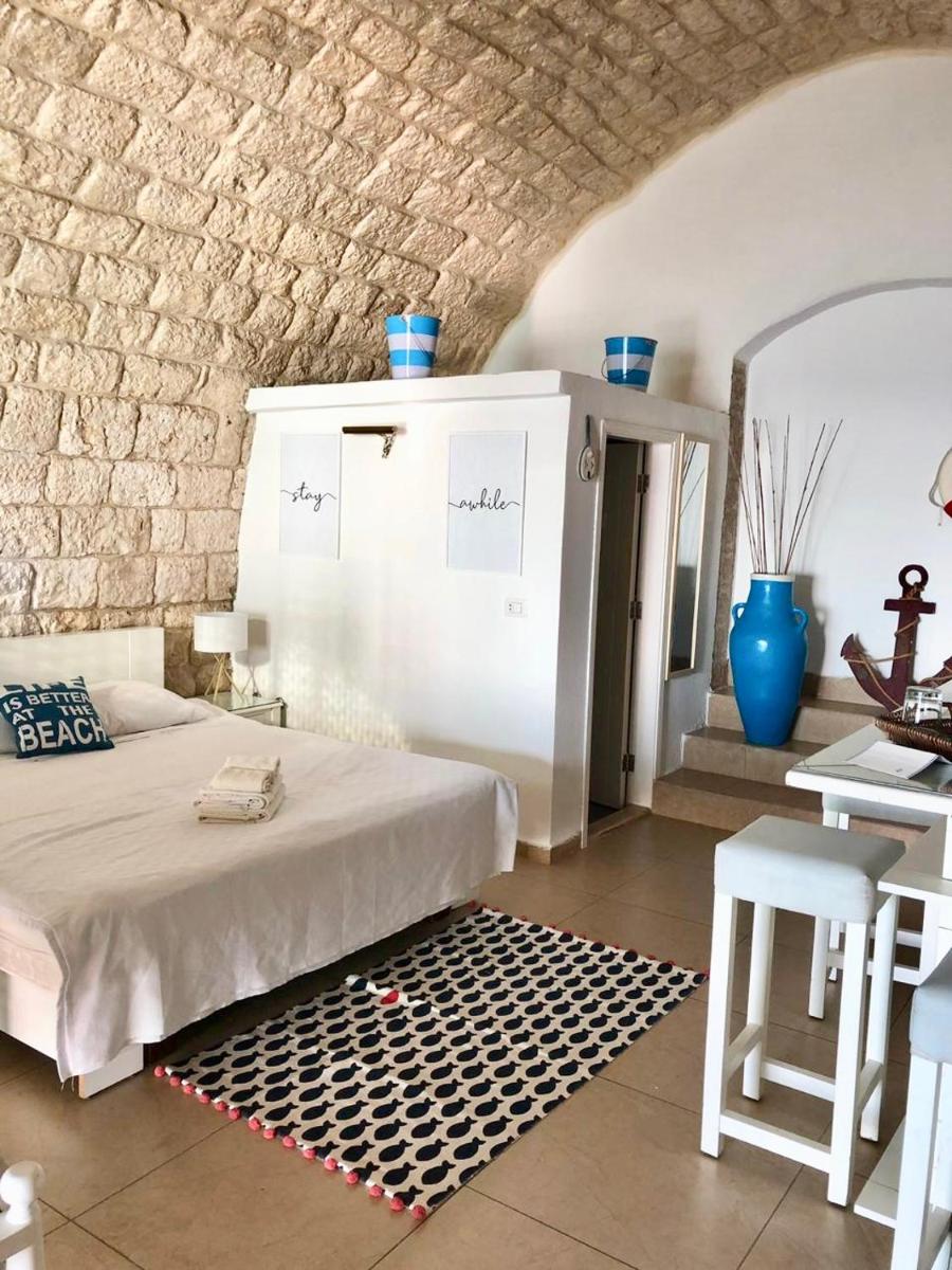 Le Blanc Bleu - Housity