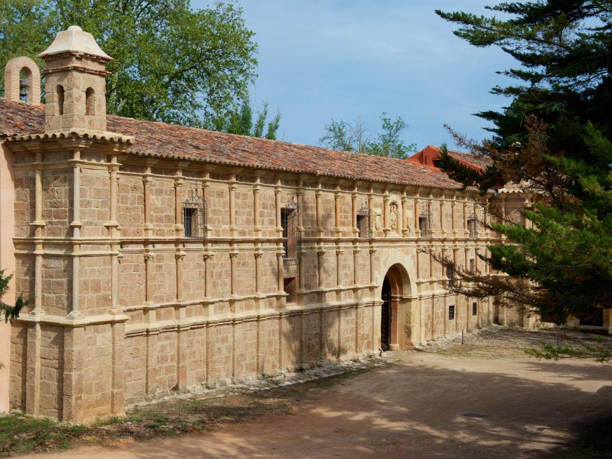 Imagen de la galería de Monasterio De Piedra, en Nuévalos
