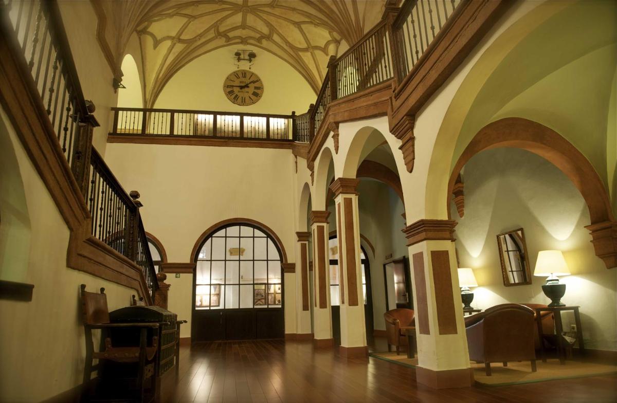Imagen de la galería de Monasterio De Piedra, en Nuévalos