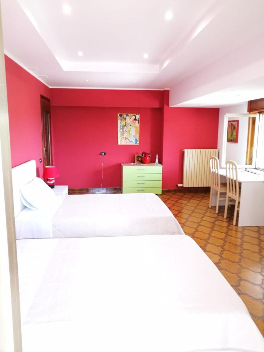 L'Oasi nel Verde - Housity