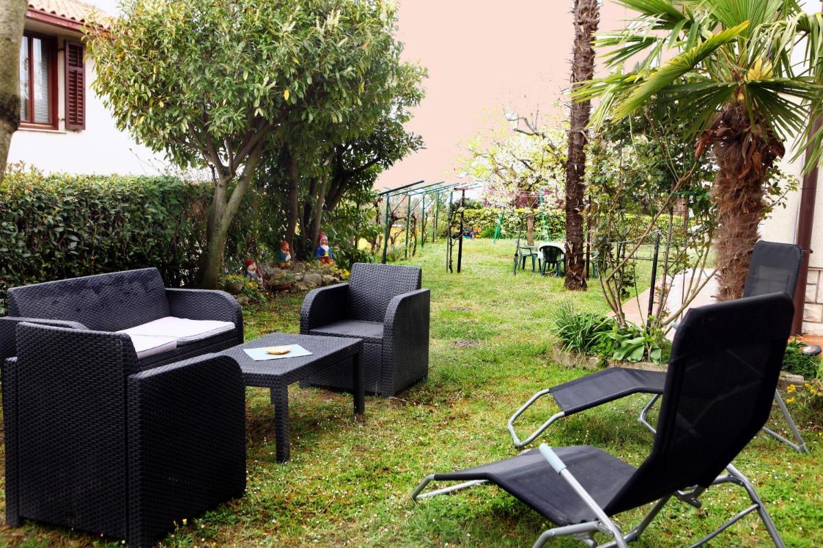 Peaceful Family Apartments JASNA - Housity
