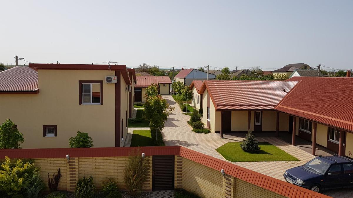 Вилла Авто - Housity