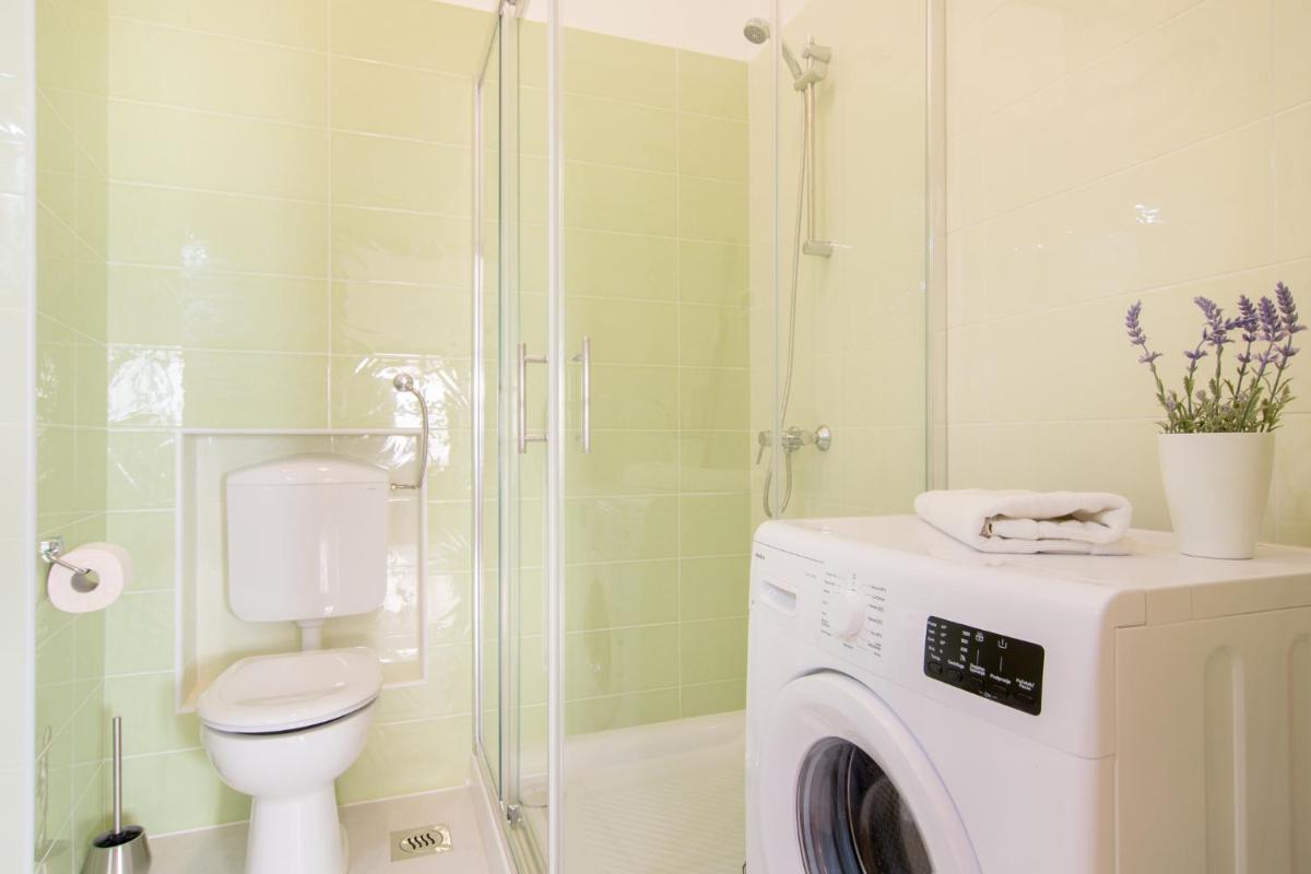 Suitetrails - Apartman Nena